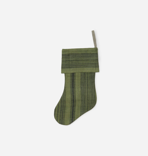 Jake Vintage Stocking