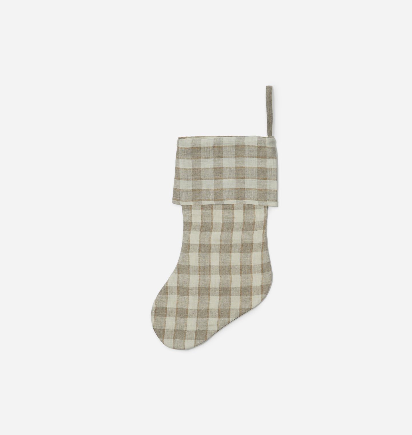 Jude Vintage Stocking