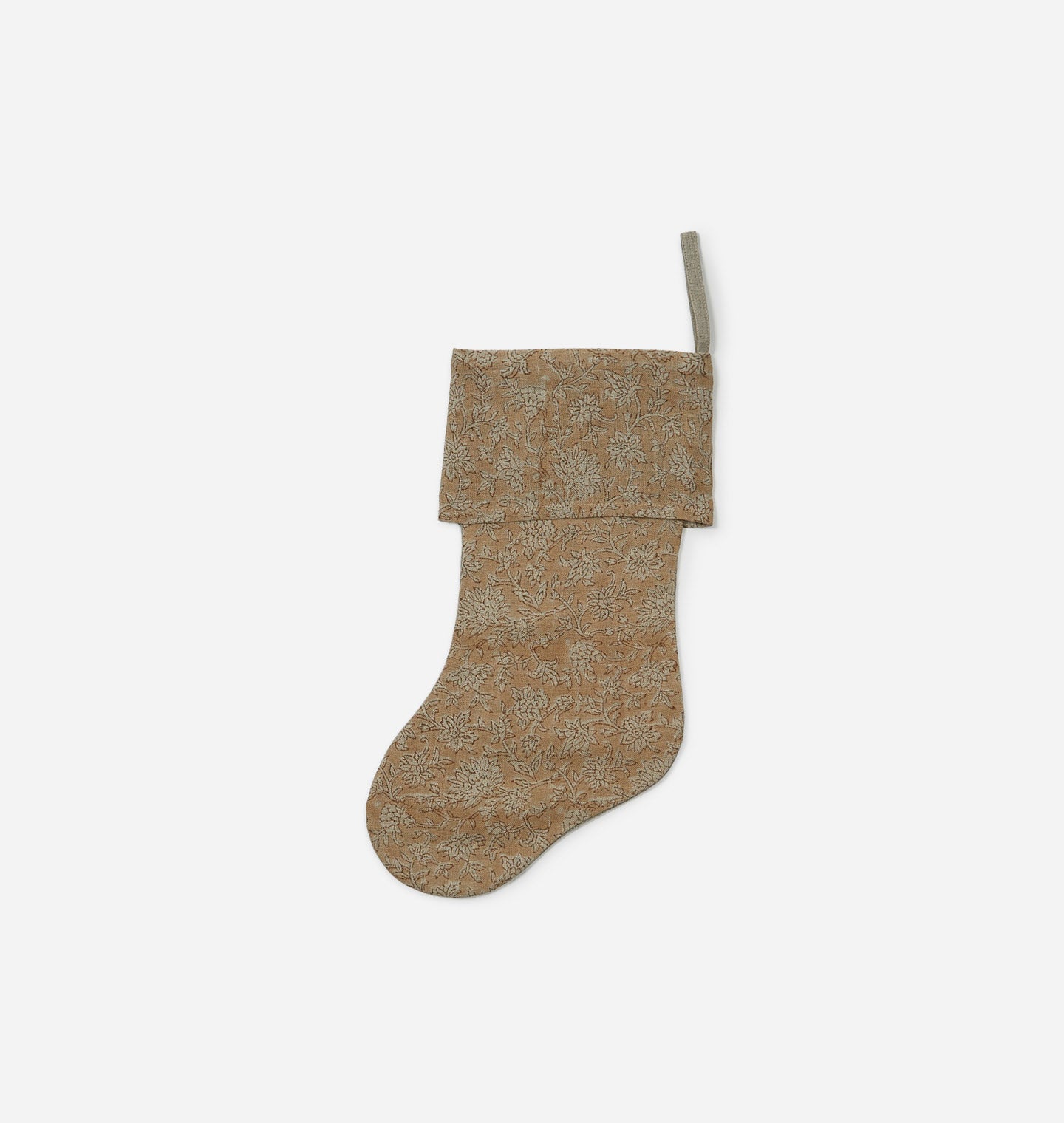 Ollie Vintage Stocking