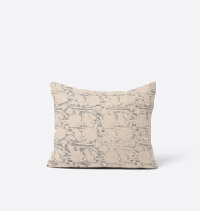 Vintage Pillow O.XXV.III 16" x 19"