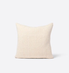 Vintage Pillow O.XXV.VIII 20" x 22"