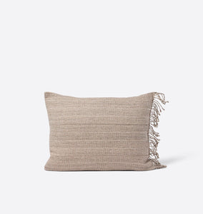 Vintage Pillow O.XXV.XVI 16" x 20"