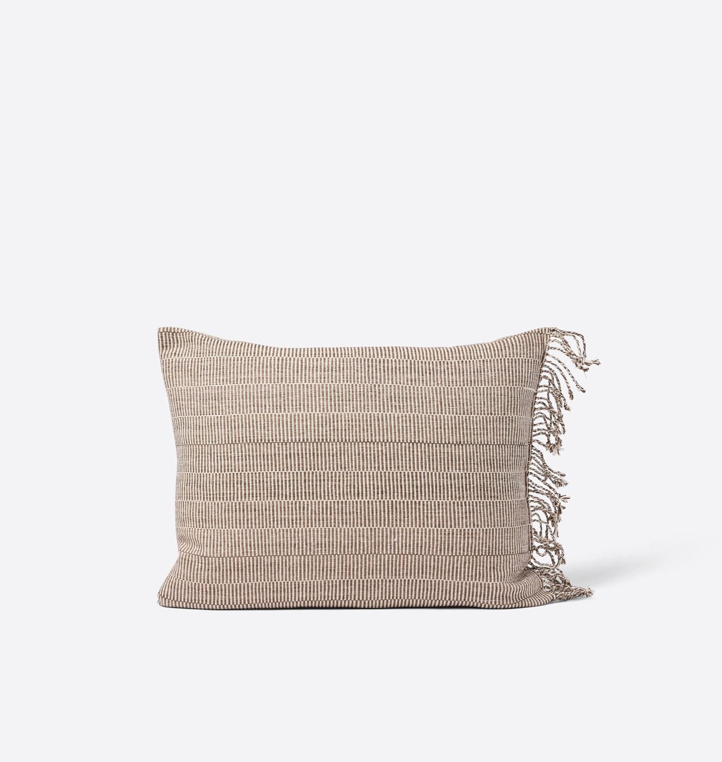 Vintage Pillow O.XXV.XVI 16