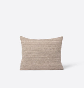 Vintage Pillow O.XXV.XXII 16" x 19"