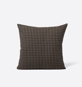 Vintage Pillow O.XXV.XXXV 20" x 21"
