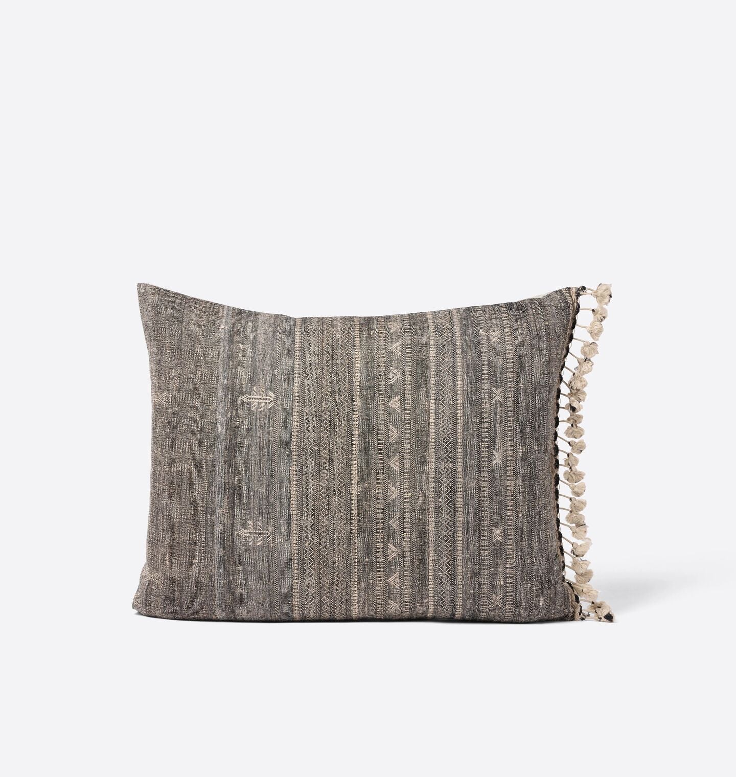 Vintage Pillow O.XXV.XXXVII 17