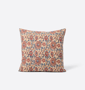 Vintage Pillow O.XXV.XLII 20" x 21"