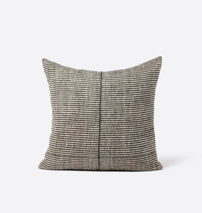 Vintage Pillow O.XXV.XLVIII 22" x 23"