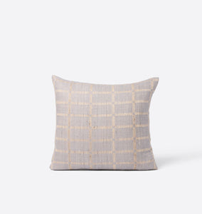 Vintage Pillow O.XXV.L 18" x 19"