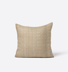 Vintage Pillow O.XXV.LIII 18" x 20"