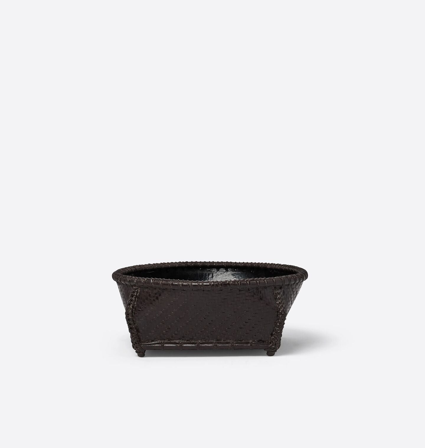 Vintage Japanese Sumi-Kago Basket