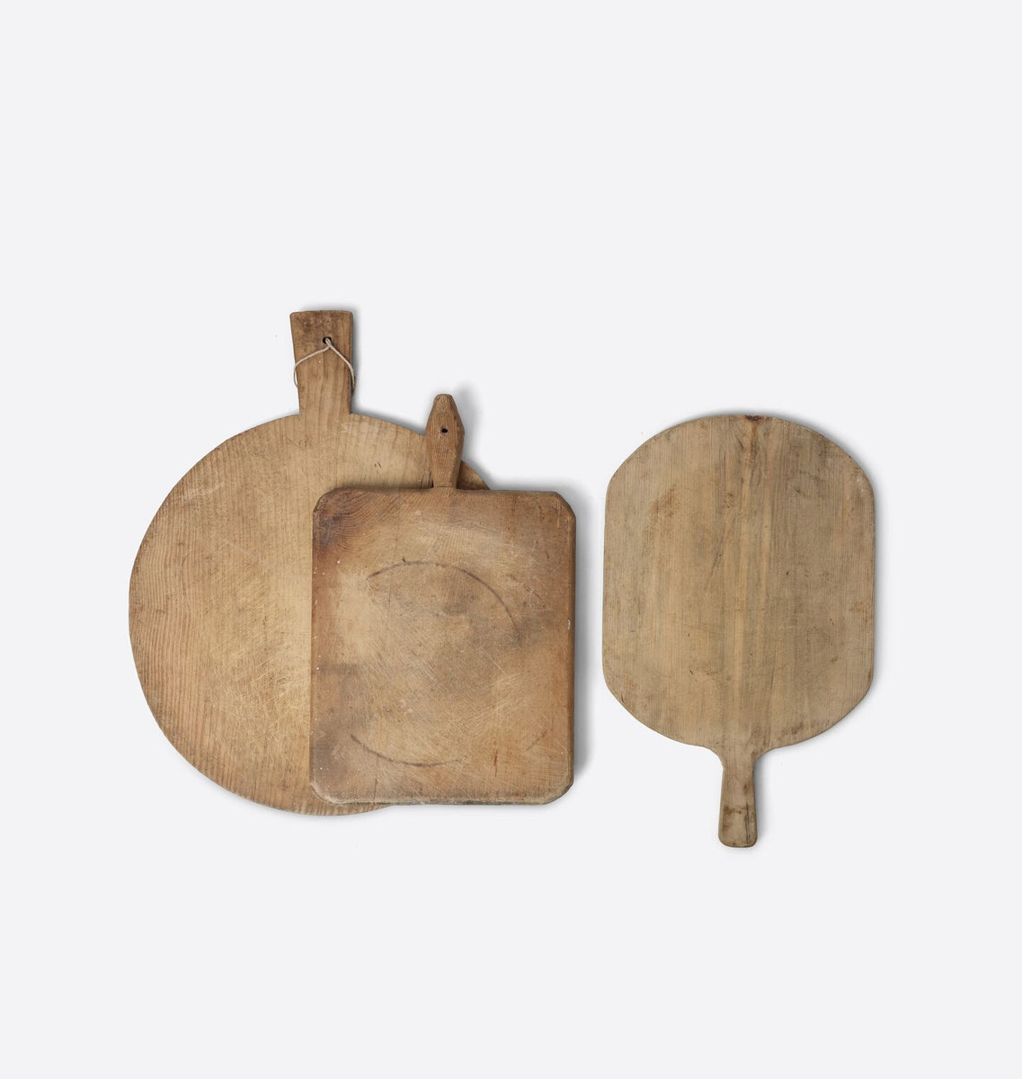 Vintage Cutting Board | Shoppe Amber Interiors