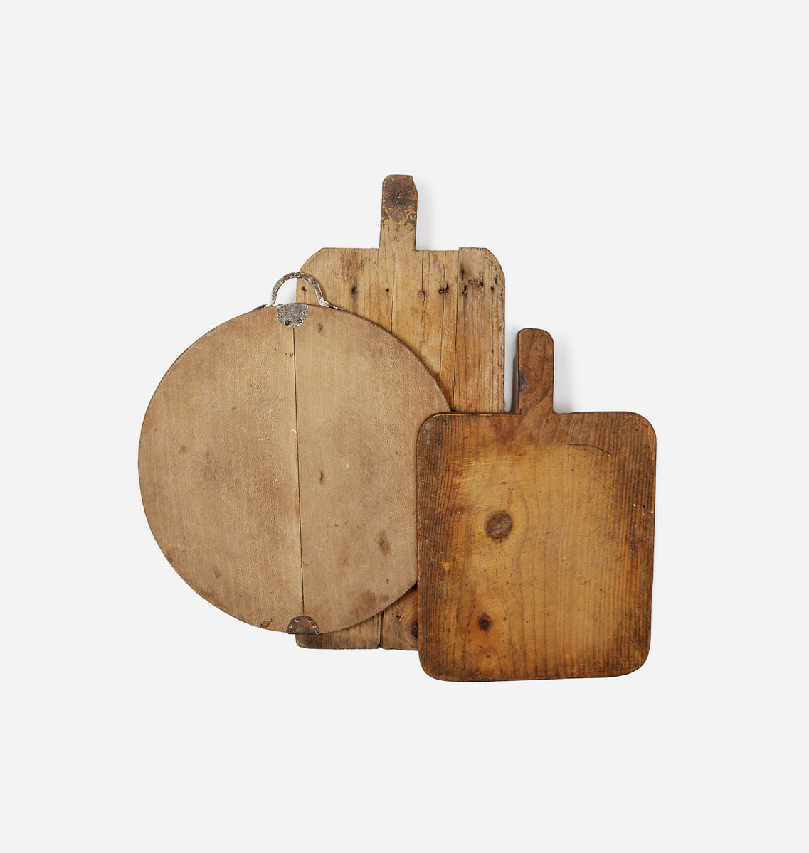 Vintage Cutting Board | Shoppe Amber Interiors