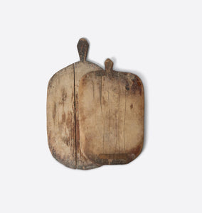 Vintage Cutting Board