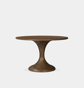 Eastman Round Dining Table 48"
