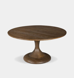Eastman Round Dining Table 60"
