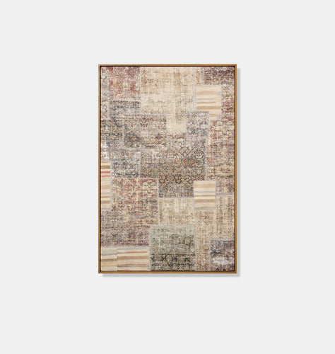 Laguna Multi Framed Wall Art