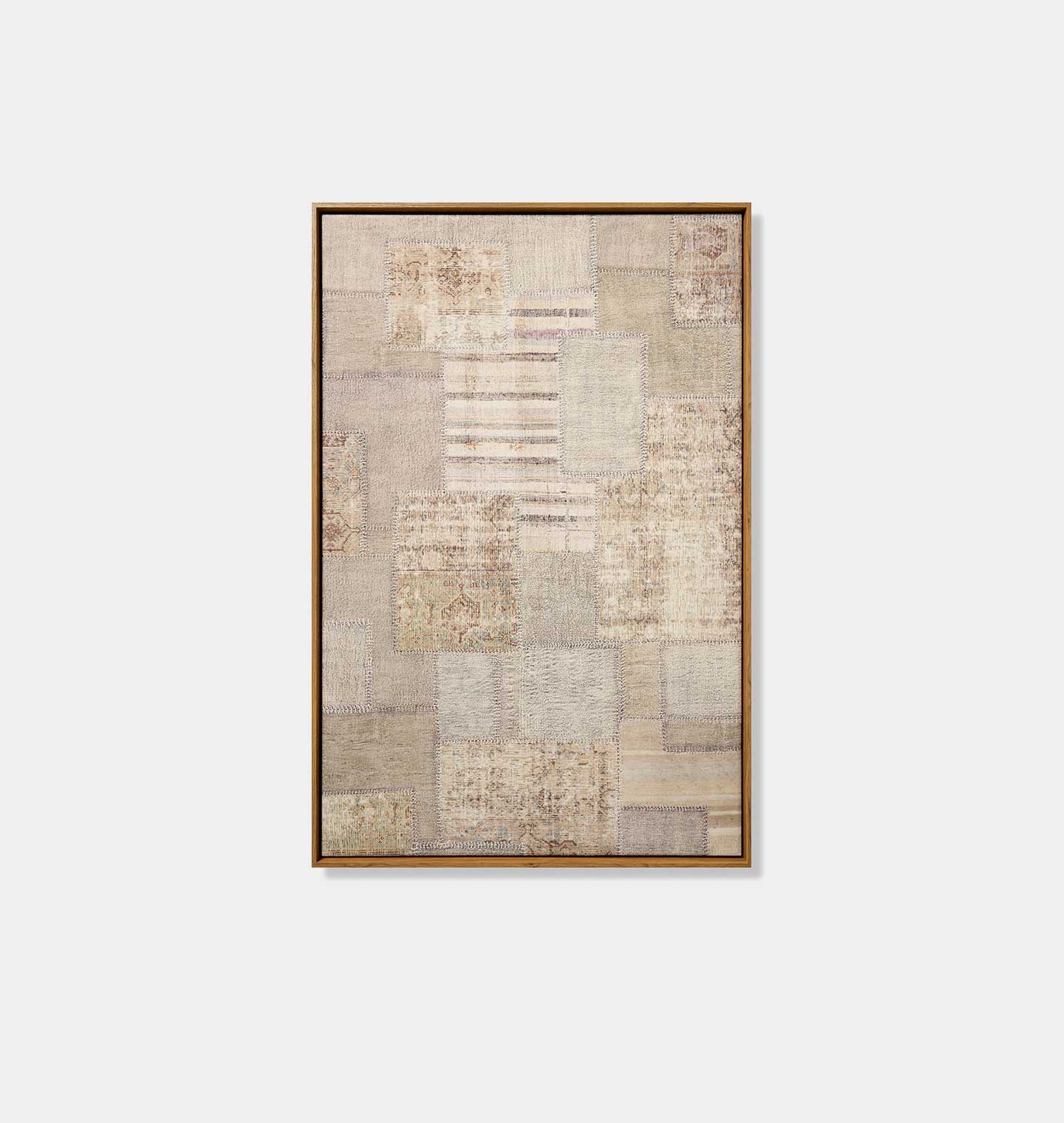 Lompoc Multi Framed Wall Art - Thumbnail 2