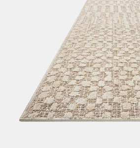 Bexley BEX-01 Natural / Birch Area Rug