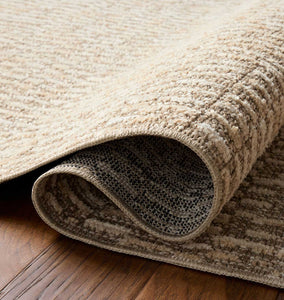 Bexley BEX-01 Natural / Birch Area Rug