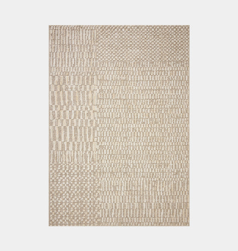 Bexley BEX-01 Natural / Birch Area Rug