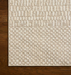 Bexley BEX-01 Natural / Birch Area Rug