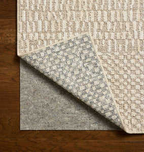 Bexley BEX-01 Natural / Birch Area Rug