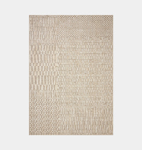 Bexley BEX-01 Natural / Birch Area Rug
