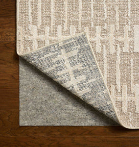 Bexley BEX-02 Taupe / Natural Area Rug