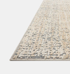 Bexley BEX-03 Natural / Slate Area Rug