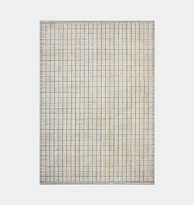 Bexley BEX-04 Slate / Natural Area Rug