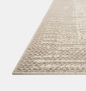 Bexley BEX-06 Natural / Taupe Area Rug