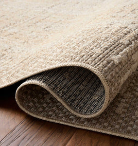 Bexley BEX-06 Natural / Taupe Area Rug
