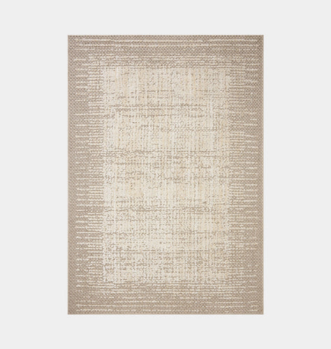 Bexley BEX-06 Natural / Taupe Area Rug