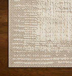 Bexley BEX-06 Natural / Taupe Area Rug