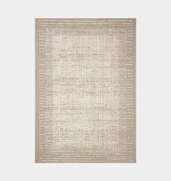 Bexley BEX-06 Natural / Taupe Rug | Shoppe Amber Interiors