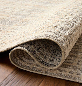 Bexley BEX-07 Natural / Dove Area Rug 