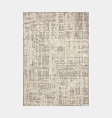 Bexley BEX-07 Natural / Dove Area Rug 
