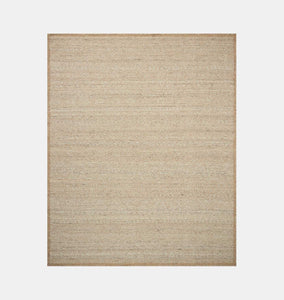 Bowie BOE-02 Ivory / Taupe Area Rug