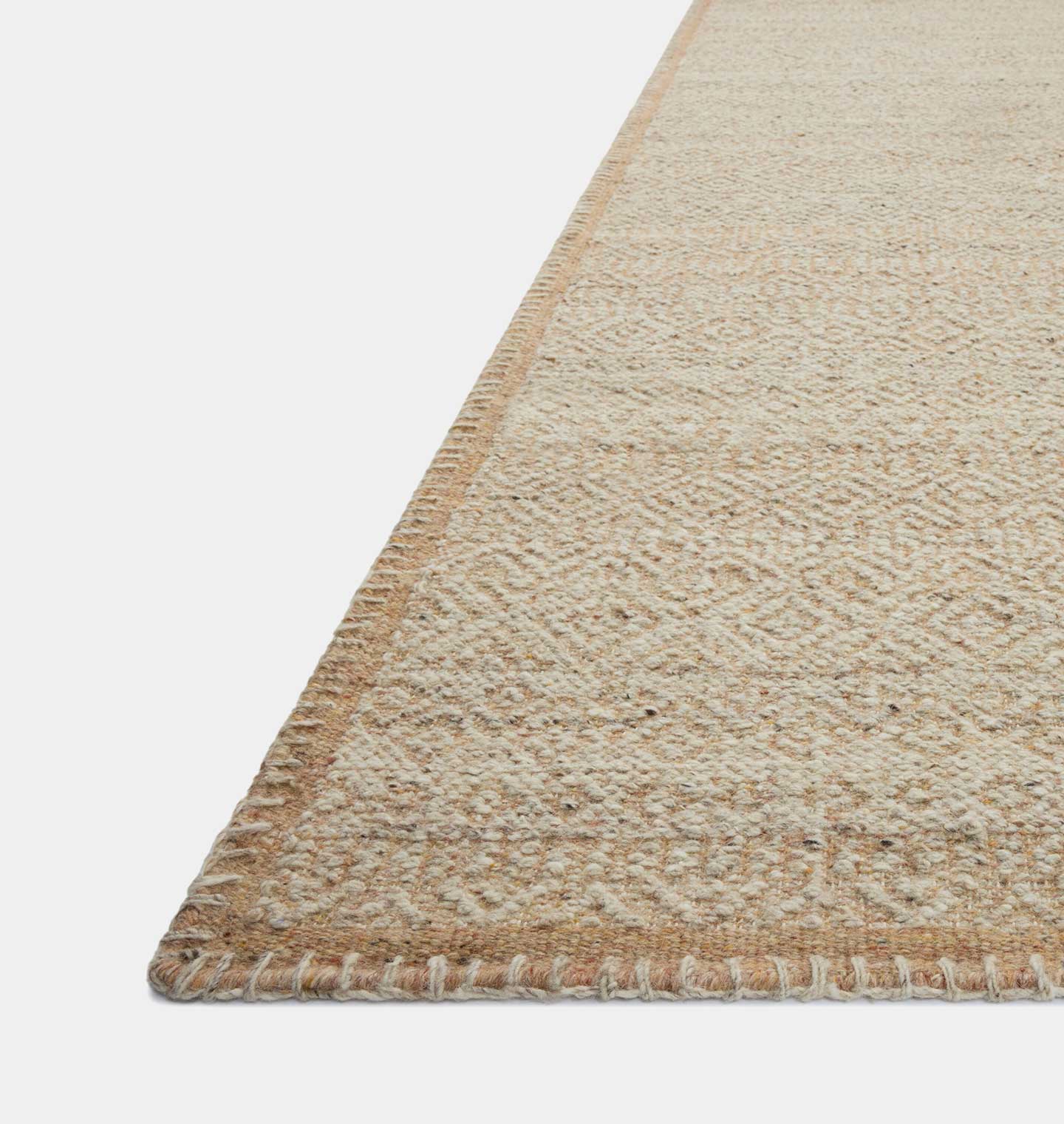 Bowie BOE-02 Pebble / Clay Rug