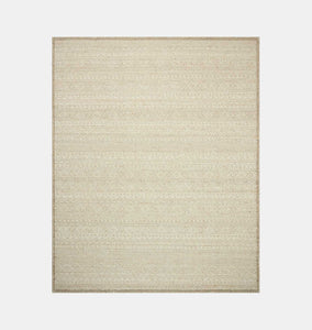 Bowie BOE-02 Pebble / Clay Area Rug
