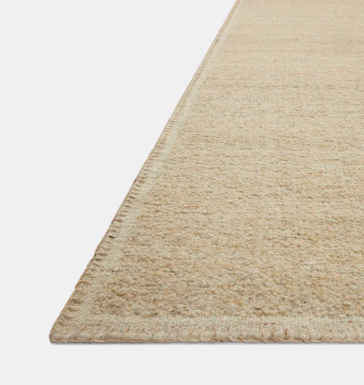 Bowie Natural / Oatmeal 18