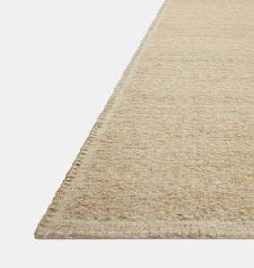 Bowie BOE-03 Natural / Oatmeal Area Rug
