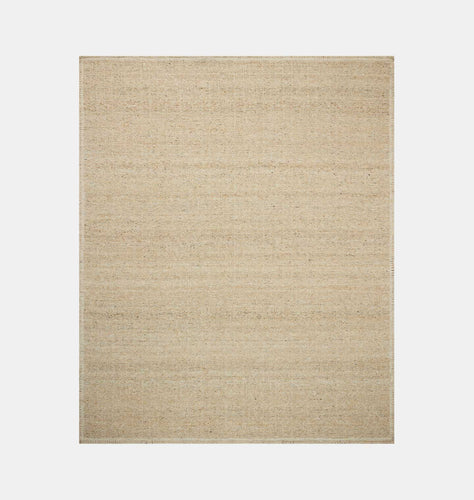 Bowie BOE-03 Natural / Oatmeal Area Rug