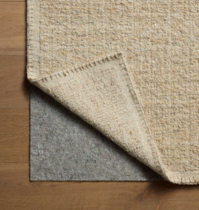 Bowie BOE-03 Natural / Oatmeal Area Rug