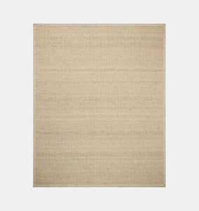 Bowie BOE-03 Natural / Oatmeal Area Rug