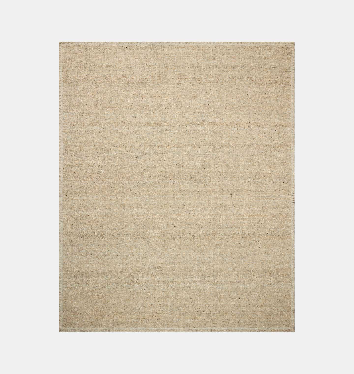 Bowie BOE-03 Natural / Oatmeal Area Rug