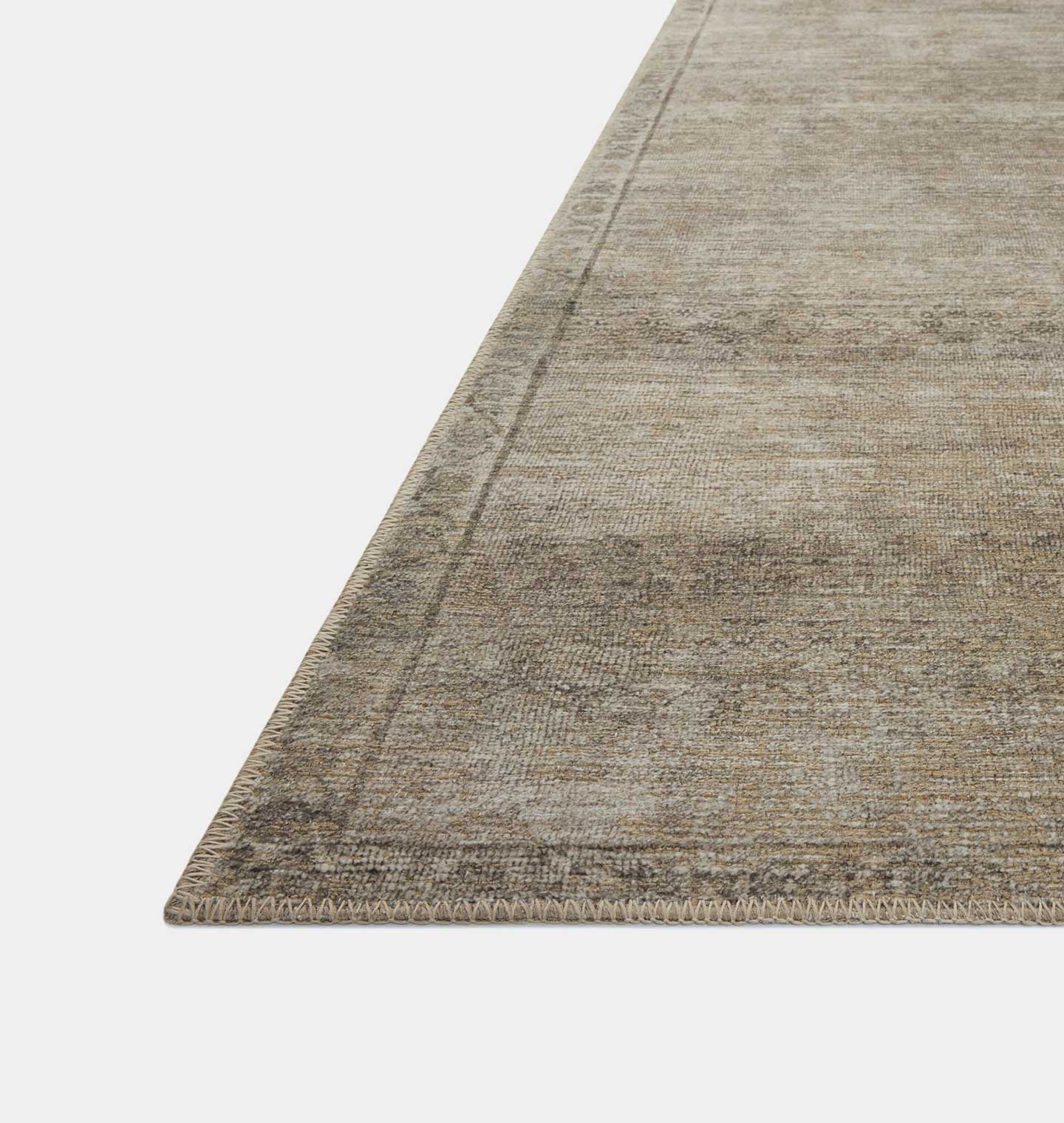 Cambria Ash / Bark 18