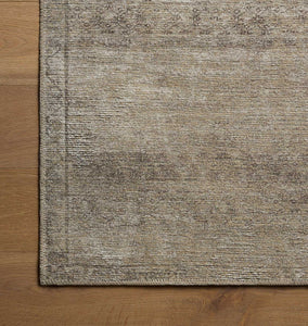 Cambria CBR-01 Ash / Bark Area Rug