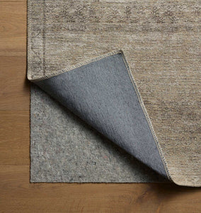 Cambria CBR-01 Ash / Bark Area Rug
